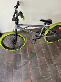 Bicicleta BMX copii