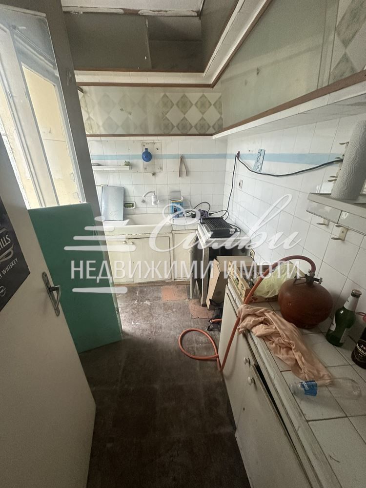 Продава се Многостаен апартамент в Шумен, Болницата - 111 кв.м за 1126 €/кв.м - Снимка #9