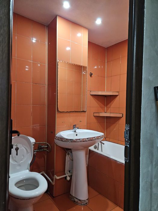 Garsorniera confort unu