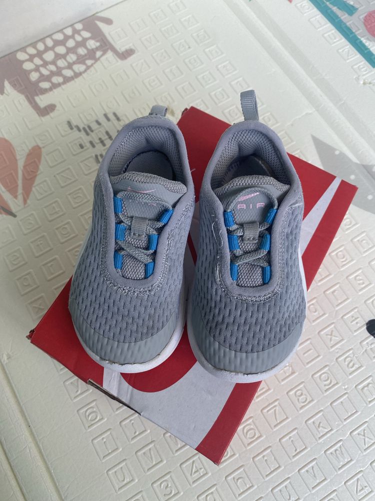 Nike Air Max детски маратонки