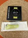 Suunto Vertical