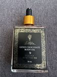 Козметика за лице и тяло Yеnges, Body oil от Златка Димитрова