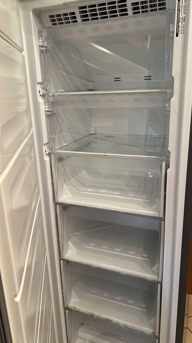 Congelator Hotpoint defect