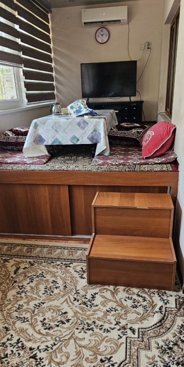 Продаётся квартира Юнусабад 9кв 3/2/5