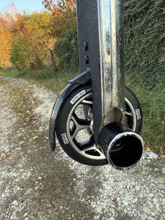 Trotinta Oxelo Freestyle