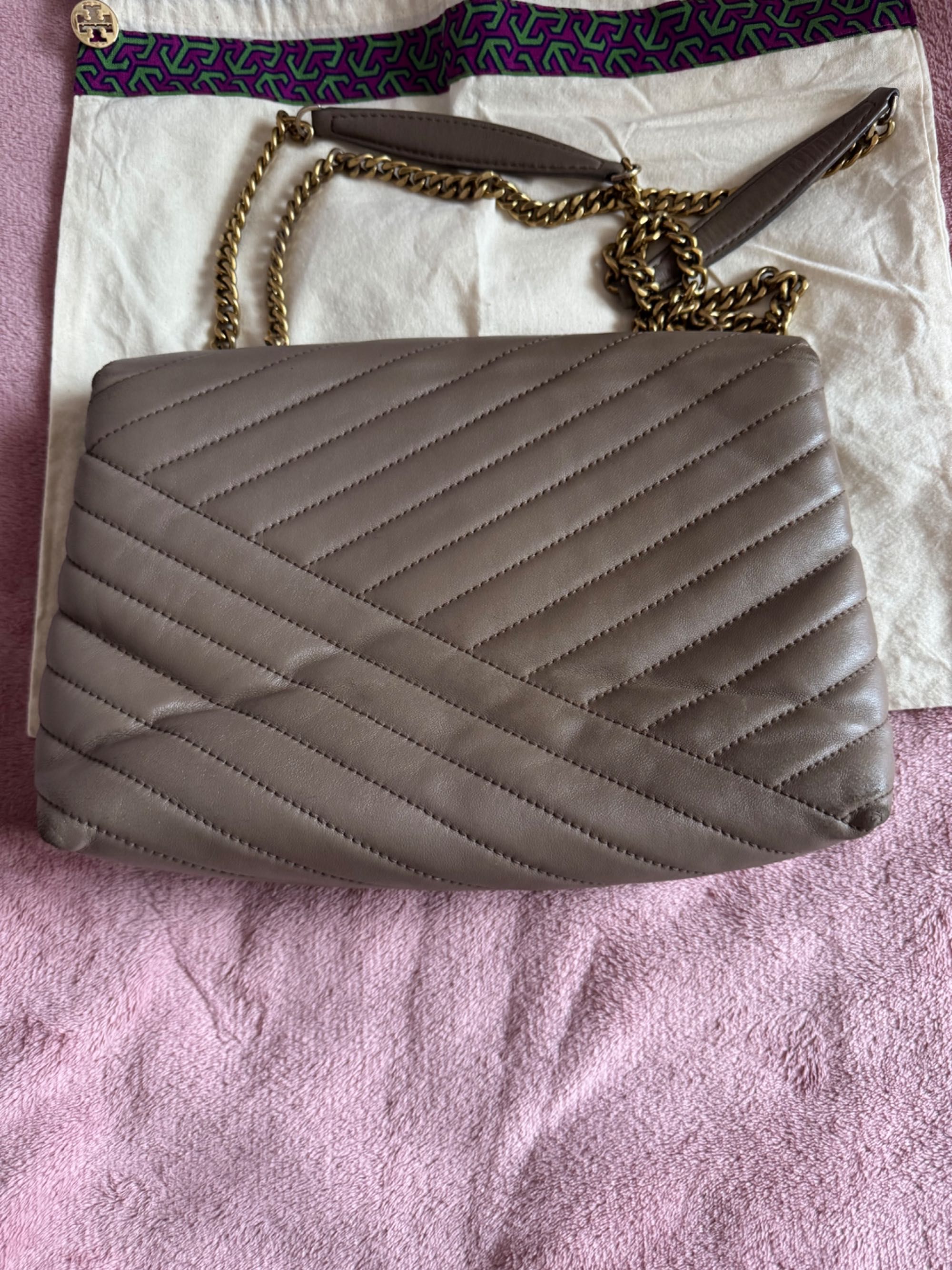 Чанта Tory Burch
