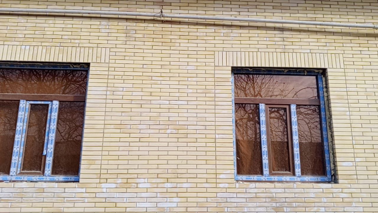 Padrashifka barcha turdagi ğitlarni terish