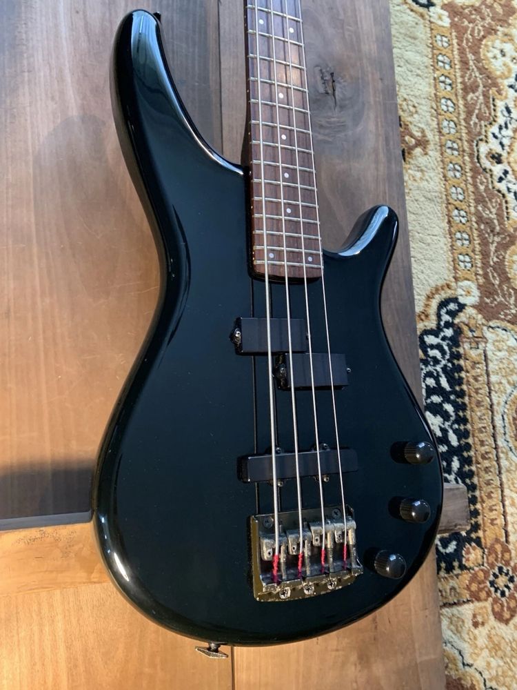 Ibanez RB-760 Roadstar 1986 Made in Japan Chitara Bass Medium Scale