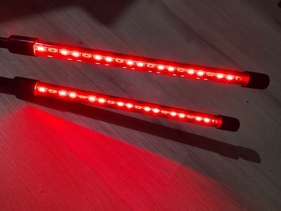 Светильник настольный