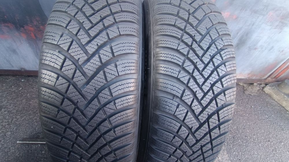 185/65/15 Hankook Дот 4123