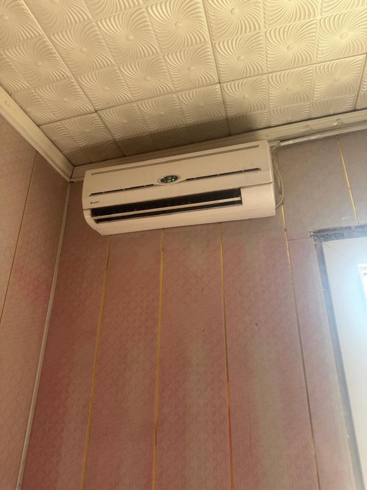Кондиционер Б/У СРОЧНО!