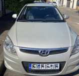 Hyundai i30 1.4 16 valve benzina 2008