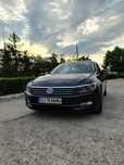 WV passat B8 2.0