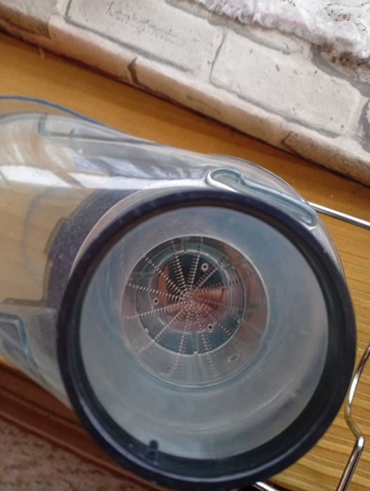 Сокоизтисквачка мулинекс