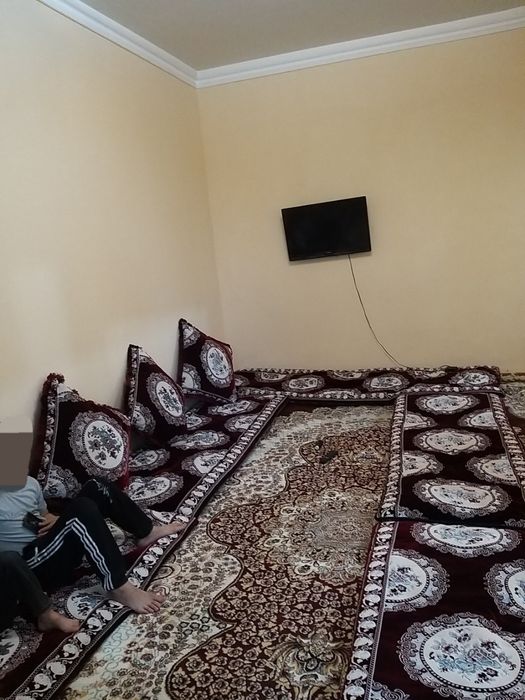 1xona 2xona qilingan kvartira sotiladi Yashnabod tumani Palinli