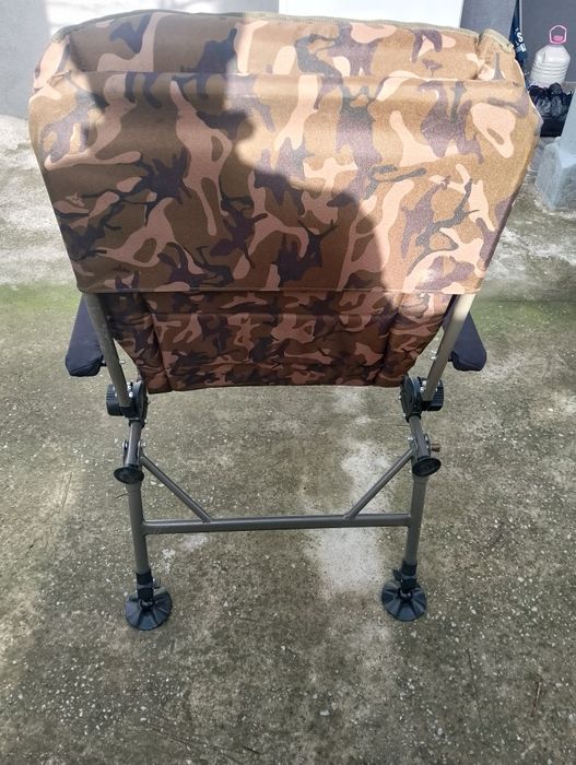 Стол Fox r3 Camo