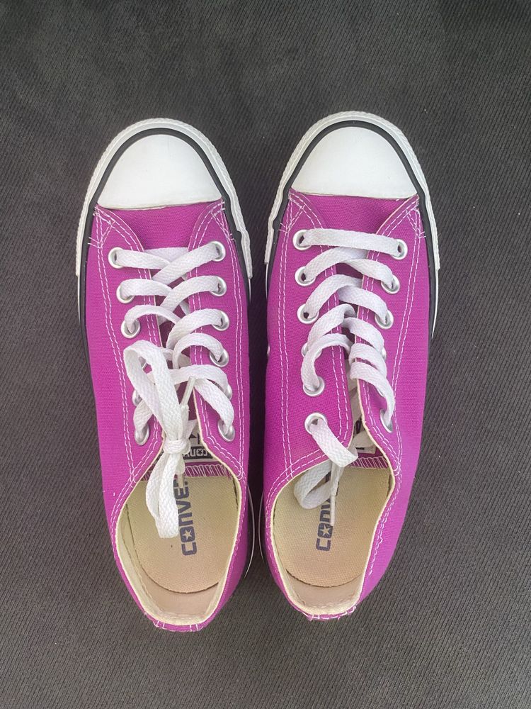 Кецове Converse