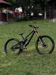 Canyon Sender CF 9.0