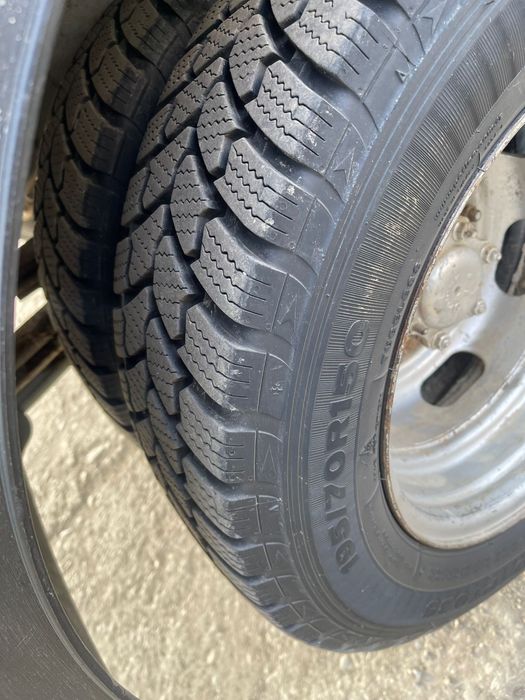 Vand Mercedes Sprinter basculabil