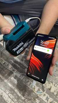 Makita 5 вольт адаптер, зарядное устройство по USB