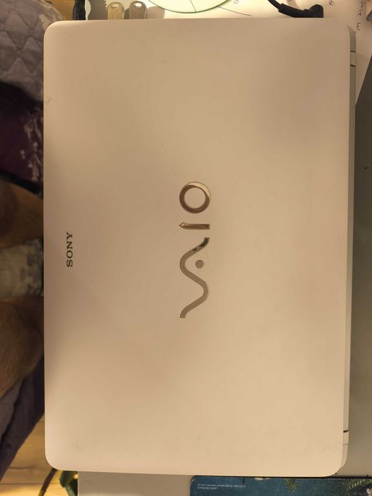 Laptop Sony Vaio