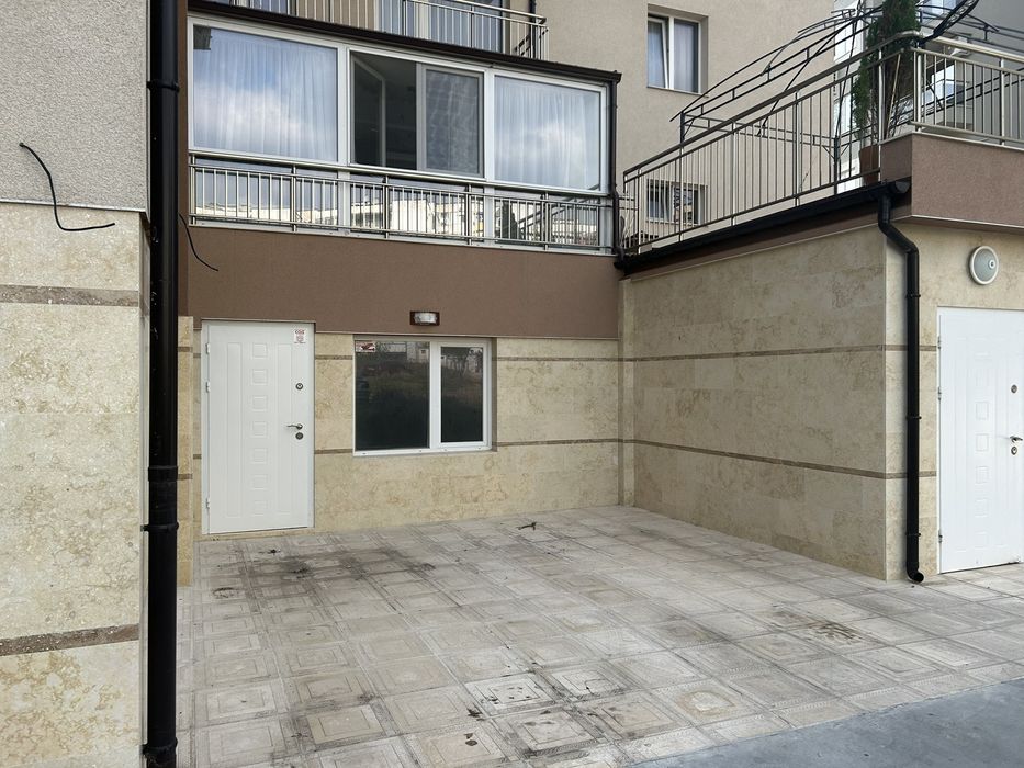 Дава се под наем  в Варна, Кайсиева градина -  кв.м за 408 € - Снимка #4