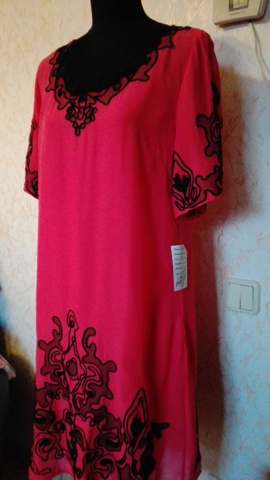 Rochie dama, deosebita!