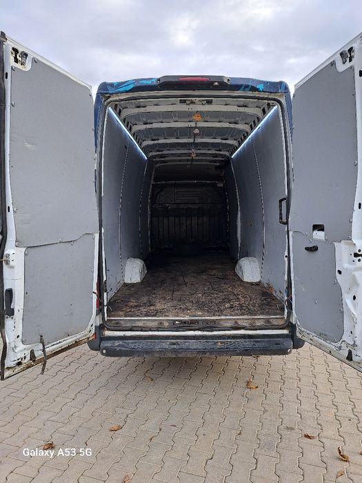 Vând Iveco Daily 35 S 14 Maxi 2015