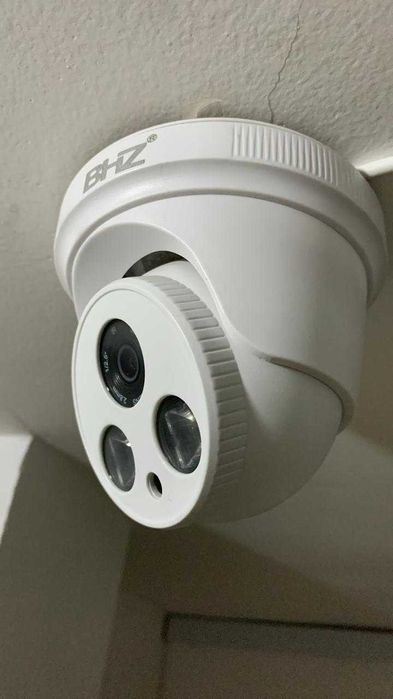 "Установка ВИДЕОНАБЛЮДЕНИЯ в ваш дом и бизнес"