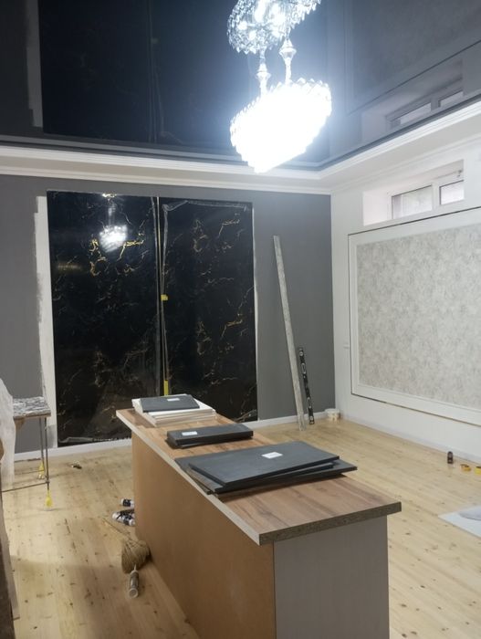 Ремонт квартира пат кулич