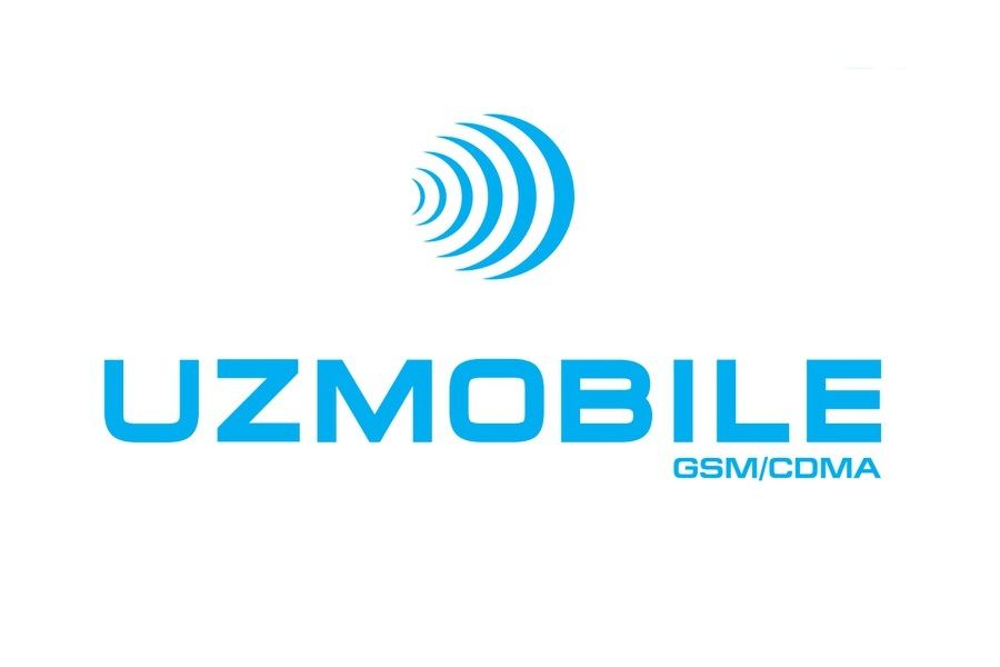 Uzmobile chiroyli nomer