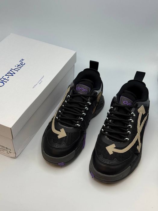 Off white odsy 2000 / 40-45 / Livrare 1 zi