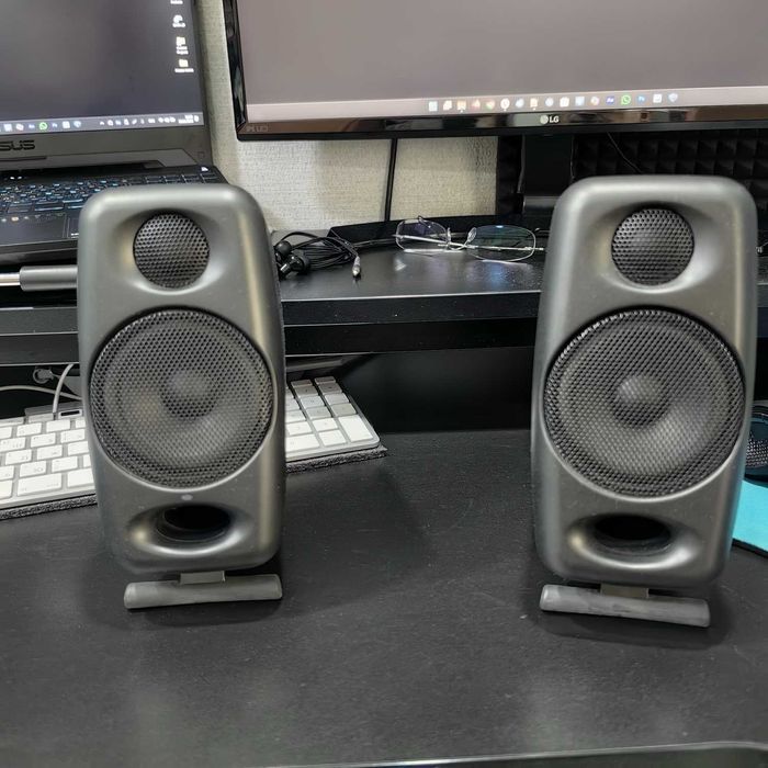 IK Multimedia iLoud Micro Monitor