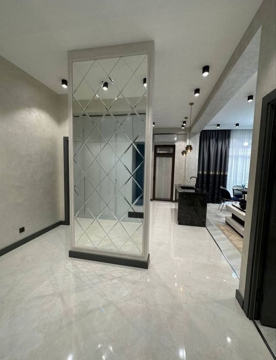 Ташкент сити Ж/К Булвар 3хКом/3/8