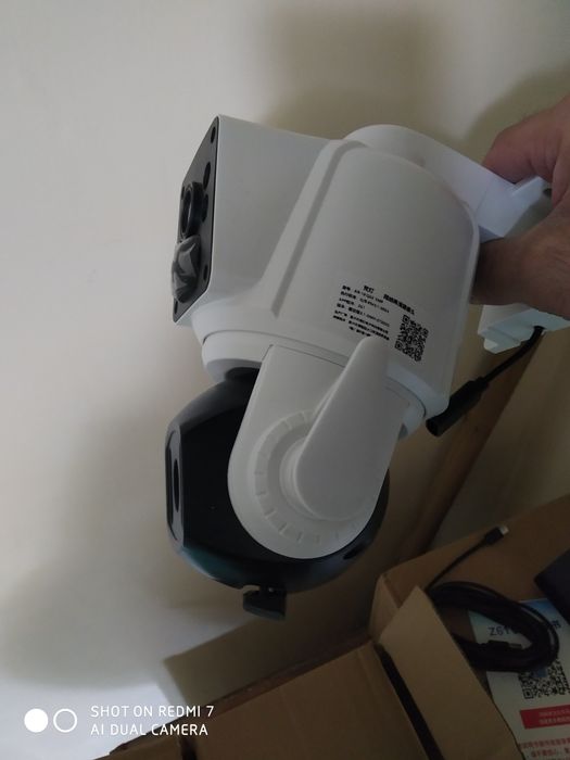 Продам WiFi camera