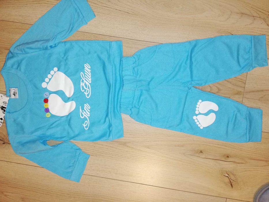 Trening copii nou cu etichetă