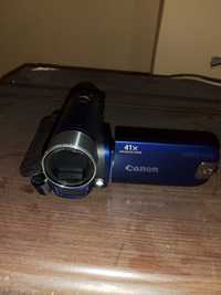 Vând urgent camera canon Legaria fs 306