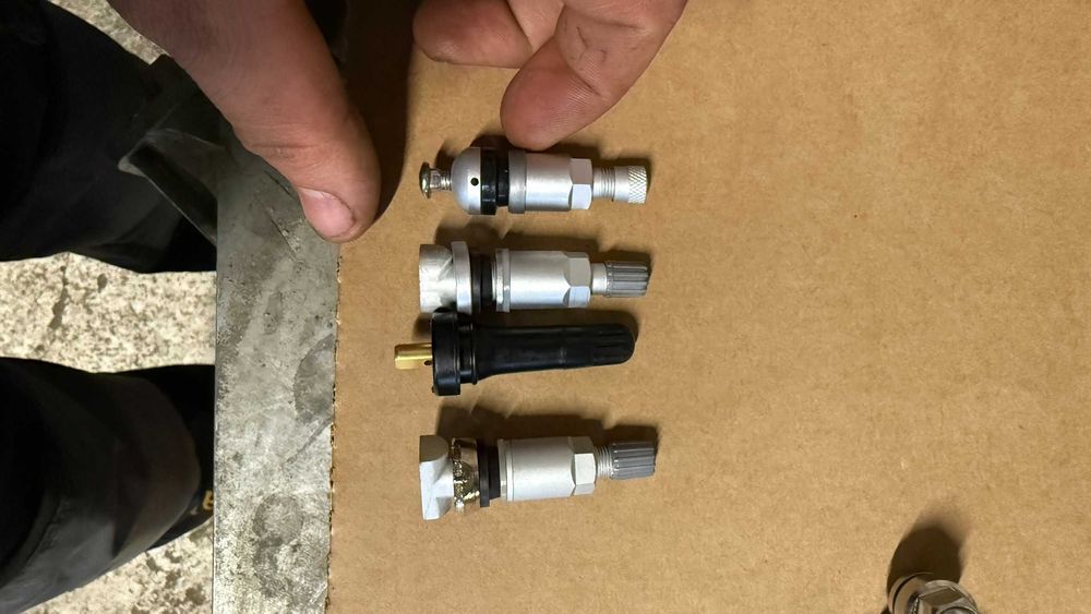 Valve ascunse Valve aluminiu valve dube valve masini