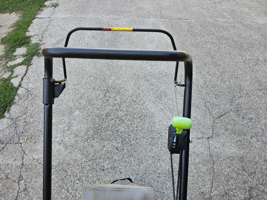 Моторна Косачка HONDA, Като Нова