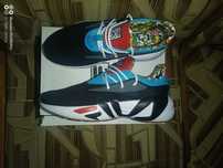 Fila Mindbreaker X Hungry Eyes noi marimea 44