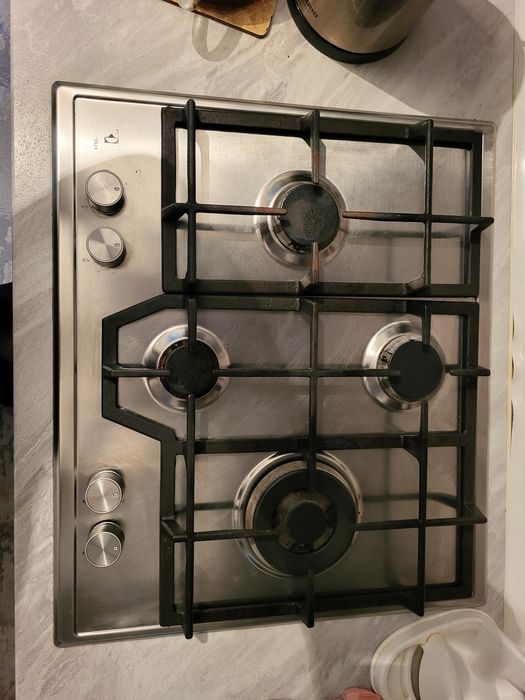 Продам ELECTROLUX поверхность газ