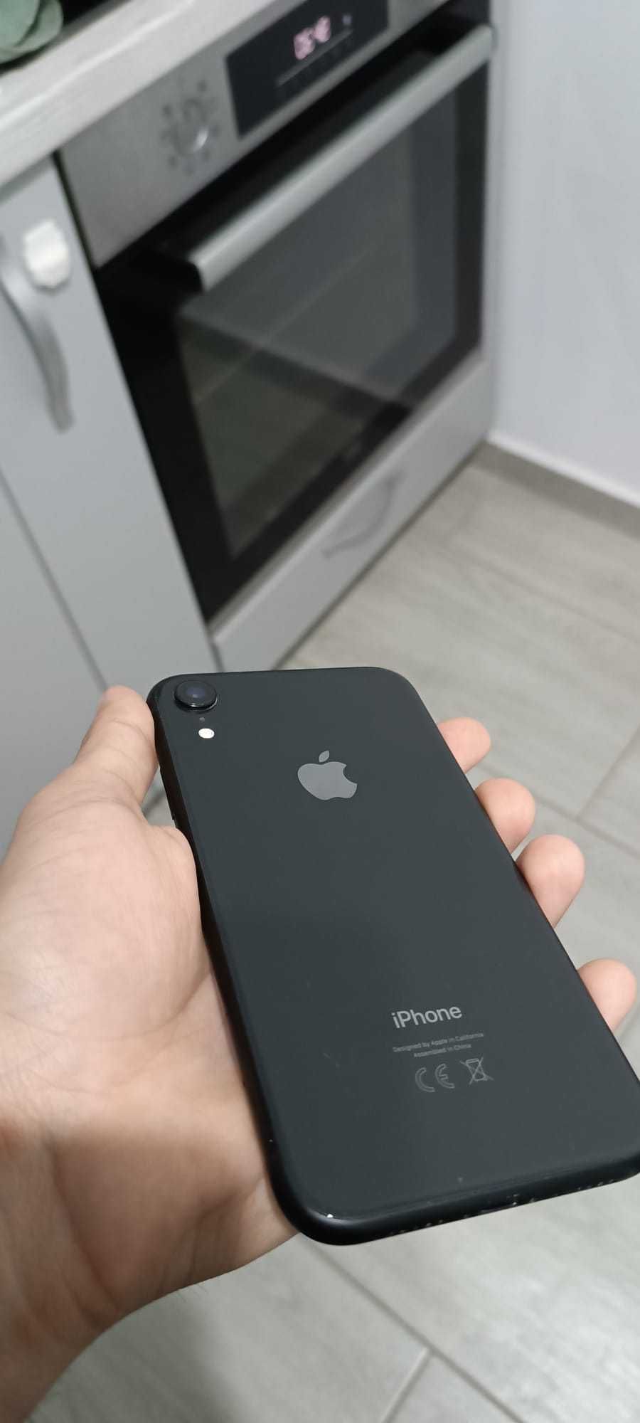 iPhone XR 128GB(fara schimburi)