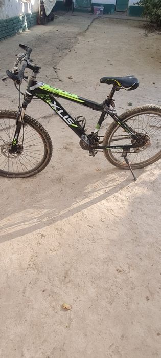 Веласипед  скарасной