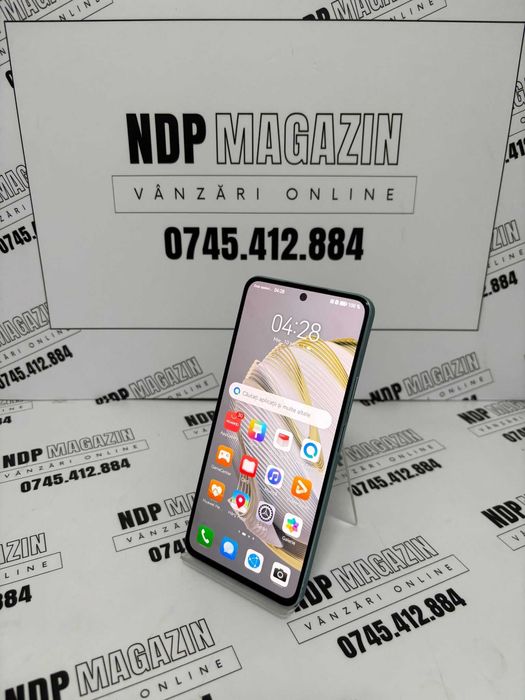 NDP Amanet NON-STOP Sos. Giurgiului 119 HUAWEI NOVA 10 SE (38729)
