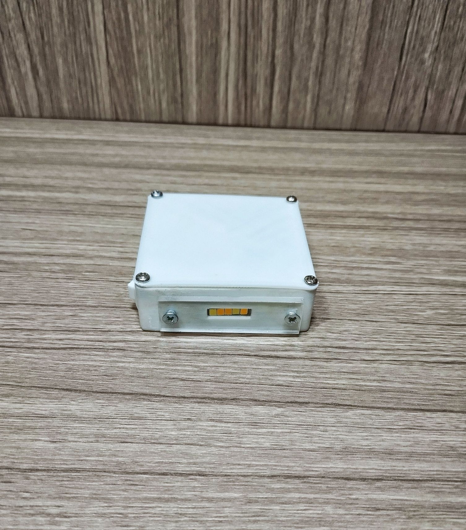 Карманные светодиодные фонари с зарядкой Type-C
