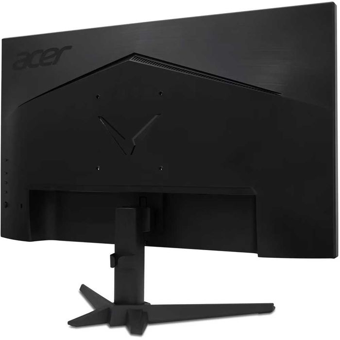 Monitor Gaming LED IPS ACER Nitro, 23.8", Full HD, 200Hz, FreeSync