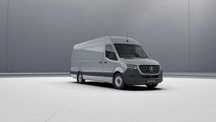Mercedes-Benz Sprinter 317 Cdi Ka E 15.5 mc / STOC Nou , 0 km , STOC / 4 revizii gratuite
