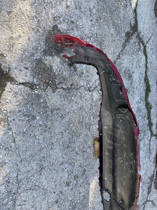 Предна броня за Ford Mustang Mach E Форд Мустанг Мач Е 2020г-