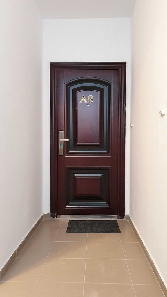 Дава се под наем Двустаен апартамент в Пловдив, Каменица 1 - 55 кв.м за 459 € - Снимка #14