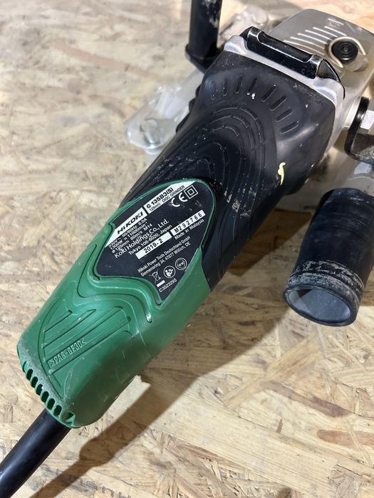 Vind slefuitor de beton hikoki